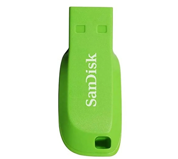 Флэш-накопитель SANDISK USB2 16GB SDCZ50C-016G-B35GE