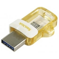 Флэш-накопитель SANDISK USB3 64GB SDDD3-064G-G46GW