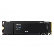 SSD накопитель Samsung MZ-V9E2T0BW
