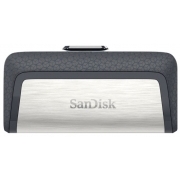 USB флешка Sandisk Ultra Dual Type-C 32GB (SDDDC2-032G-G46)