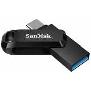 Флэш-накопитель SANDISK USB-C 512GB SDDDC3-512G-G46NB