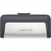 USB флешка Sandisk Ultra Dual 128Gb (SDDDC2-128G-G46)
