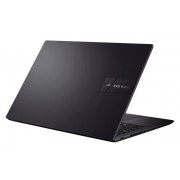 Ноутбук ASUS VivoBook Series X1605ZA-MX059 16" OLED 3200x2000/Intel Core i5-1235U/RAM 16Гб/SSD 512Гб/Intel Iris X Graphics/ENG|RUS/DOS черный 1.88 кг 90NB0ZA3-M004J0