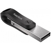 Флэш-накопитель SANDISK USB3 64GB SDIX60N-064G-GN6NN
