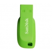 Флэш-накопитель SANDISK USB2 16GB SDCZ50C-016G-B35GE