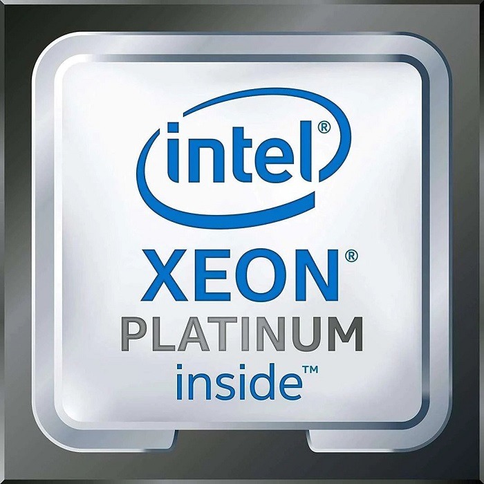 Серверный процессор HPE Xeon Platinum 8268 (P11622-001)