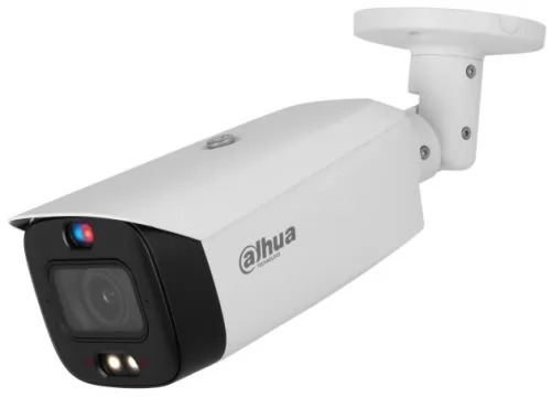 Видеокамера IP Dahua DH-IPC-HFW3849T1P-ZAS-PV, белый
