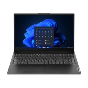 Ноутбук Lenovo V15 G4 IRU 83A10097RU, черный