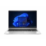 Ноутбук HP Elitebook 650 G9 серебристый 15,6" (67W64AV)