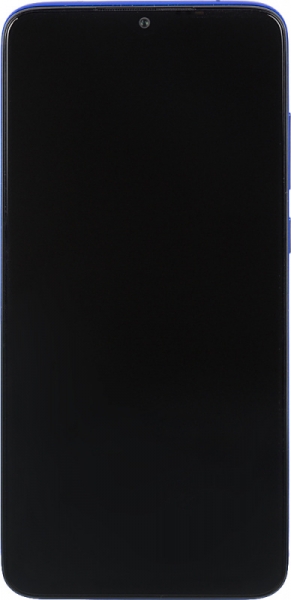 Смартфон Xiaomi Redmi note 8 Pro Blue 6/128Gb M1906G7G (25980)