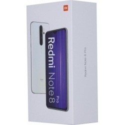 Смартфон Xiaomi Redmi Note 8 Pro 64Gb 6Gb синий (26055)
