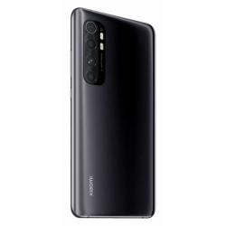Смартфон Xiaomi Mi Note 10 Lite 128Gb 6Gb полночный черный моноблок 3G 4G 2Sim 6.47