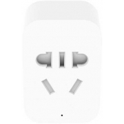 Умная розетка Xiaomi Mija Mi Smart Plug Basic (ZNCZ04CM)