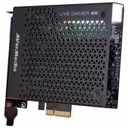 Устройство видеозахвата AVerMedia Technologies Live Gamer 4K GC573