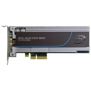 Накопитель SSD Intel PCI-E x4 1600Gb SSDPEDMD016T401 DC P3700 PCI-E AIC (add-in-card)