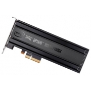 Накопитель SSD Intel Original PCI-E x4 375Gb SSDPED1K375GA01 Optane P4800X PCI-E AIC (add-in-card)