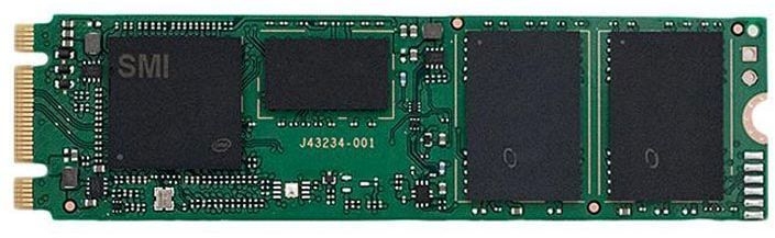 Твердотельный накопитель Intel SSDSCKKW256G8
