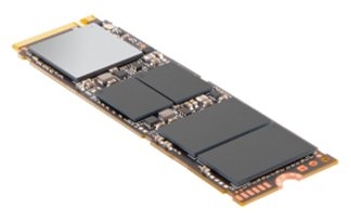 Твердотельный накопитель Intel SSDPEKKA256G801 PCI-E x4 256Gb