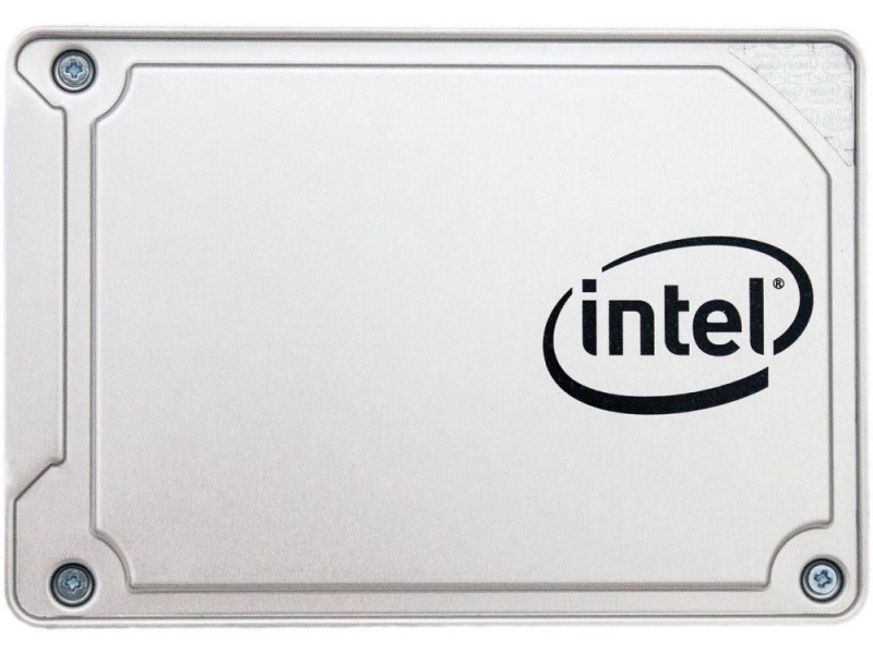 Твердотельный накопитель Intel SSDSC2KI512G801 SATA III 512Gb