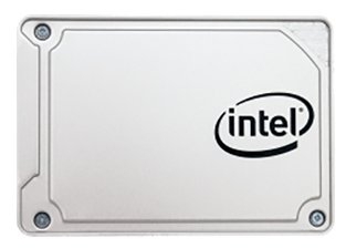Твердотельный накопитель Intel SSDSC2KI256G801