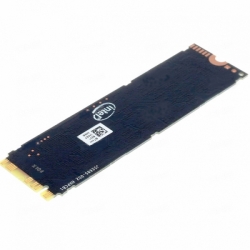 SSD накопитель M.2 Intel 660p 2TB [SSDPEKNW020T8X1]