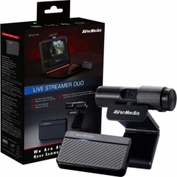 Карта видеозахвата Avermedia Live Streamer 311S BO311S внешний USB 3.0