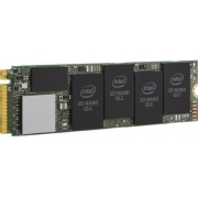 SSD накопитель M.2 Intel 660p 512Gb (SSDPEKNW512G8X1)