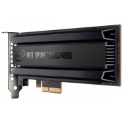 SSD накопитель PCI-E Intel Optane DC P4800X 750Gb (SSDPED1K750GA01 956982 )