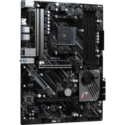 Материнская плата Asrock X570 PHANTOM GAMING 4S Soc-AM4 AMD X570 4xDDR4 ATX AC`97 8ch(7.1) GbLAN RAID+HDMI