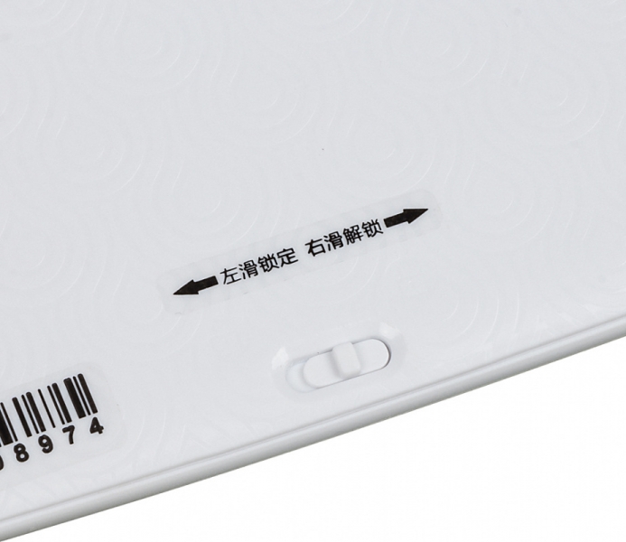 Графический планшет Xiaomi Wicue 16 белый