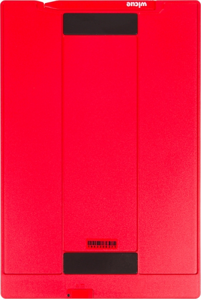 Графический планшет Xiaomi Wicue 12 красный