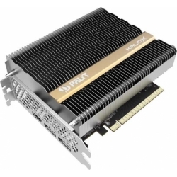 Видеокарта Palit PCI-E PA-GTX1650 KALMX 4G nVidia GeForce GTX 1650 4096Mb 128bit GDDR5 1485/8000/HDMIx1/DPx2/HDCP Ret