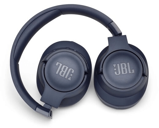 Гарнитура JBL Tune 750BTNC, синий (JBLT750BTNCBLU)