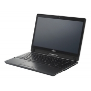 Ноутбук Fujitsu LifeBook T939 Core i7 8665U/16Gb/SSD1Tb/Intel HD Graphics 620/13.3"/FHD (1920x1080)/3G/4G/noOS/black/WiFi/BT/Cam