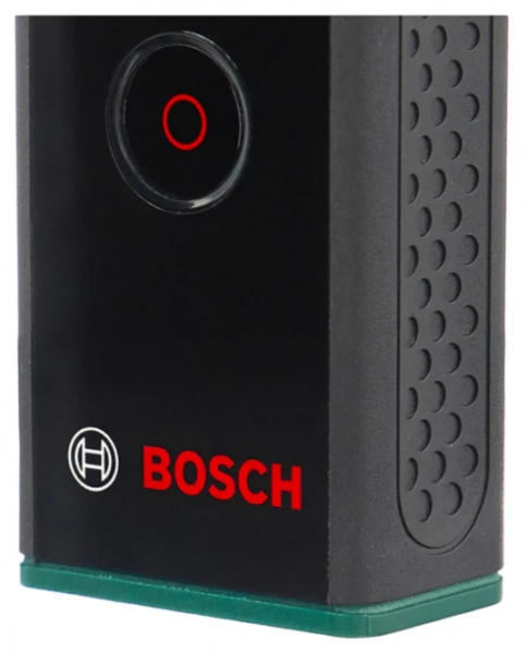 Лазерный дальномер BOSCH Zamo III Basic (0603672700)