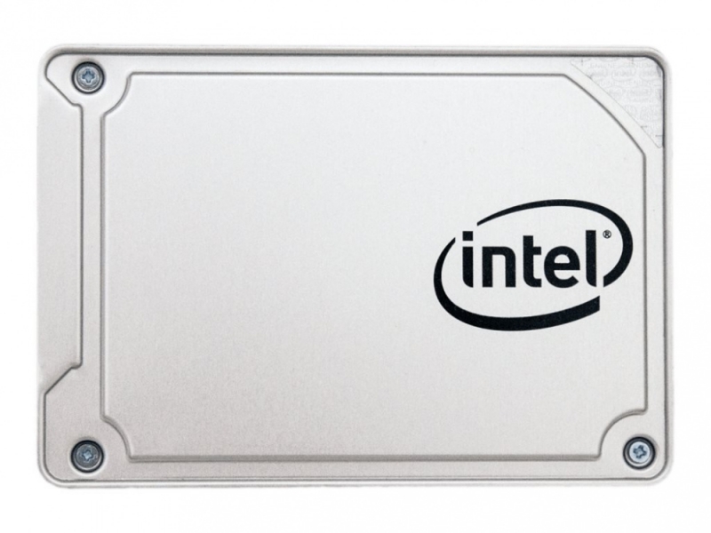 Накопитель SSD Intel SATA III 128Gb SSDSC2KW128G8 545s Series 2.5