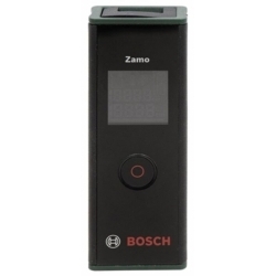 Лазерный дальномер BOSCH Zamo III Basic (0603672700)
