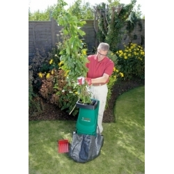 Садовый измельчитель Bosch AXT RAPID 2200 (0600853600)