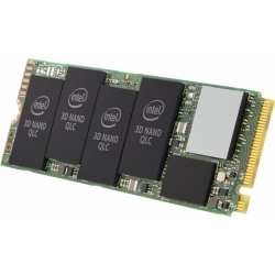 SSD накопитель M.2 Intel 660p 2Tb (SSDPEKNW020T8X1)