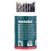 Набор принадлежностей Metabo 627190000