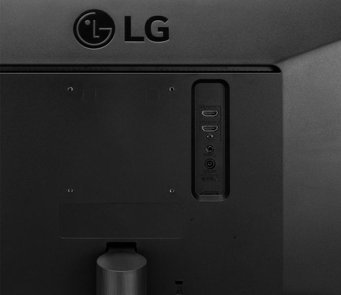 Монитор LG 34