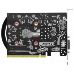 Видеокарта Palit GeForce GTX 1650 PCI-E 3.0 (NE61650018G1-166F BULK)