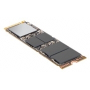 Накопитель SSD Intel Original PCI-E x4 128Gb SSDPEKKW128G8XT 760p Series M.2 2280 (Single Sided)