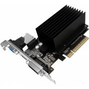 Видеокарта PALIT PA-GT710-2GD3H NVIDIA  GT 710 <2Gb, 64bit, DDR3, HDMI+ DVI+ VGA> RTL