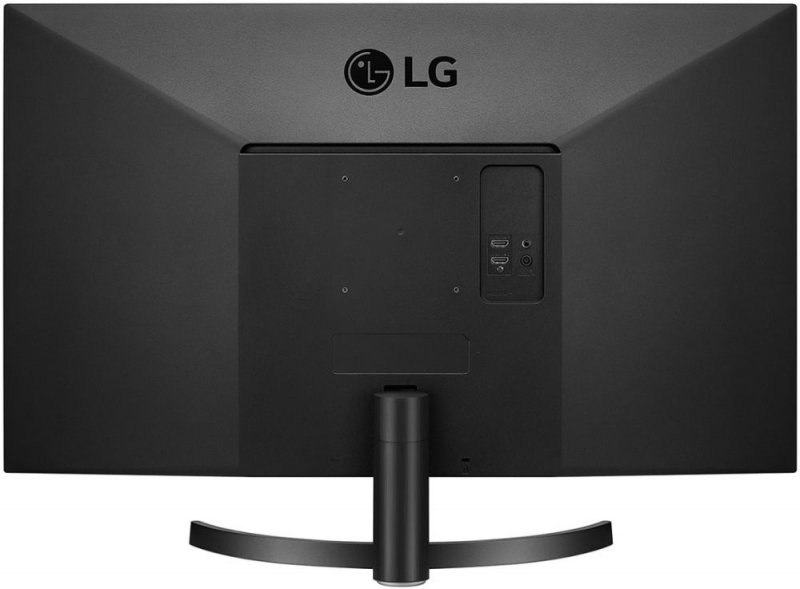 Монитор LG 31.5