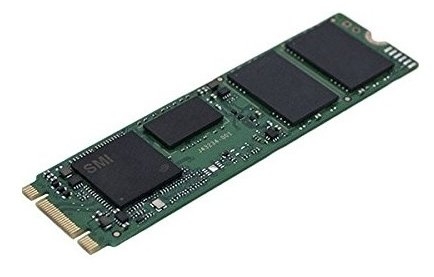 Твердотельный накопитель Intel SSDSCKKW128G8