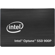 Накопитель SSD Intel Original PCI-E x4 280Gb SSDPE21D280GAX1 956949 SSDPE21D280GAX1 Optane 900P 2.5"