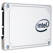 Накопитель SSD Intel Original SATA III 128Gb SSDSC2KW128G8X1 545s Series 2.5"