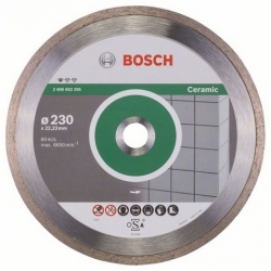 Алмазный диск Bosch Standard for Ceramic (2608602205) 