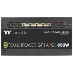 Блок питания Thermaltake Toughpower GF1 80+ Gold 850W (PS-TPD-0850F3FAGE-1)